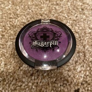 Sugarpill pressed e/a
